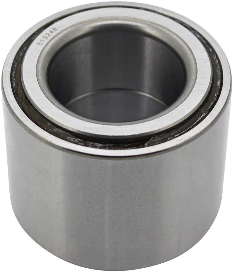 WJB WT513248 - Rear Wheel Bearing/Tapered Roller Bearing - Cross Reference: National 513248/ Timken 513248/ SKF Grw175, 1 Pack