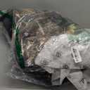 Trudave Chest Waders for Men & Women Waterproof,Fishing Neoprene Waders,Hunting Waders with Boots (M7/W9, Reed-grass)