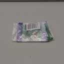 VCE 3.5mm Female to 2 RCA Splitter Male Stereo Audio Y Cable 2-Pack, Gold Plated Adapter Compatible for TV,Smartphones, MP3, Tablets, Speakers,Home Theater (8 inch)