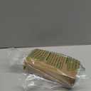 CAidRE Car Door Handle for Elderly, Car Handle Assist Support, Portable Elderly Assistance Mobility Aids for Getting Out of Car, Auto Grab Cane Nylon Strap for Seniors and Handicapped, Red (1 Pack with Strap)