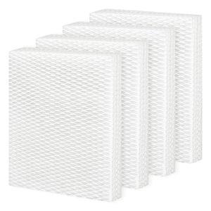 IGNISFLARE 2-Pack MD1-0034 Replacement Wicks Filters Compatible with Vornado Evaporative Humidifier Model Evap40, Evap2, EV100, EV200, EVDC300, EVDC500