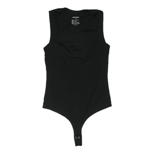 Reoria Body Suit Black S