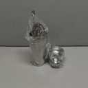 Cocktail Shaker Set Bartender Kit,Professional Bar Set, Martini Shaker, Jigger, Strainer, Mixer Spoon, Muddler, Liquor Pourers Ideal Bar Accessories for Home, Gift for Christmas, Birthday, Beginners