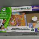 LeapFrog LeapReader System Learn-to-Read 10 Book Mega Pack, Pink