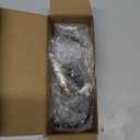 HTMXJA 2Pcs Upstream and Downstream Oxygen O2 Sensor Compatible with 1990-2014 F150 F250 F350 OE#15717, 15716, 15718, 15719