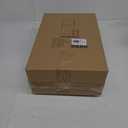 REDCAMP Cotton Flannel Sleeping Bag for Camping Backpacking, Adults Cold Weather Envelope Sleeping Bags with 2/3/4/6lbs Filling
3Lbs