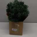 50 Feet Christmas Garland Christmas Decor, Artificial Greenery Pine Garlands Xmas Decorations for Mantle Stairs Fireplace Home Holiday Party Soft Green Garland Christmas Decoration Indoor Outdoor