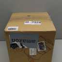 Bean Sprouts Machine, Seed Sprouter Kits, LED Display Time, Intelligent Automatic Bean Sprouts Maker, 2 Layers Function Large Capacity Seed Grow, Also for Radish, Alfalfa, Wheatgrass, Broccoli Sprouts