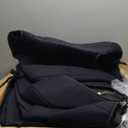 Rough Country Neoprene Seat Covers for Ford F-250/F-350 Super Duty (2011-2016) - Waterproof & UV Resistant, Foam Padded, Front & Rear Seat Cover Set