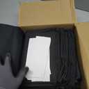 24 PCS Upgraded 900D Oxford Heavy-Duty Chair Pockets for Classrooms