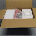 1000 Watt Pure Sine Wave Inverter, Power Inverter for Car, Camping, Solar, RV, Truck, Home, 12V DC to 120V AC Inverters with 3 AC Outlet, 30W USB-C, 5V 3.1A USB, Remote Control, Surge 2000W