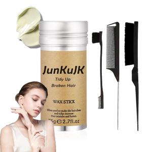 Hair Wax Stick Kit, Hair Slick Stick