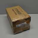 Liuoud 10 Pack Shower Caddy Organizer Rack Shelf for Inside Shower, Self Adhesive Wall Storage Basket Rustproof Stainless Steel Shampoo Holder Bathroom Accessory Decor Set, Grey