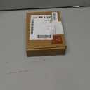 EAP Driver Side Mirror Glass Compatible with Ford Maverick 2022-2026, Bronco Sport 2021-2026, Heated with Blind Spot, M1PZ17K707C M1PZ17K707D