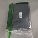 Vintage Leather Journal with 300 Numbered Pages,A4 Lined Journal for Men Women,Daily Journals for Writing,College Ruled Notebook for Work,School,Note taking,Travel Diary,Large (8.5" X 11.3") (Green)