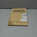 [2Set 6PCS] Screen Protector Compatible with Galaxy Z Fold 5 5G, 2 Inner TPU Films + 2 Outer Tempered Glass + 2 Camera Lens Protectors, High Clarity, Anti-Shatter