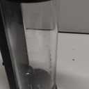 Secura 17oz Automatic Liquid Soap Dispenser, Touchless Battery Operated Hand Soap Dispenser with Adjustable Soap Dispensing Volume Control Dial, Personal Care Dispenser for Household Use (Chrome) (500ml)