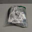 FoodSaver Mini Handheld Vacuum Sealer Machine with Marinate Setting & Charging Dock | Cordless Food Vacuum Sealer for Freezer, Storage, Sous Vide, Meal Prep | Blue (Vacuum Sealer + 4 Bags + Container)