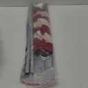 U.S. Flag Kit, Poly/Cotton, 3 x 5-Ft.