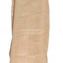 CleverDelights 23" x 40" Burlap Bags - 3 Pack - 100% Jute - Heavy Duty Stitching - 23x40 Inch