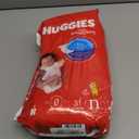 Huggies Size Newborn Diapers, Little Snugglers Baby Diapers, Size Newborn (up to 10 lbs), 31 Count, Packaging May Vary