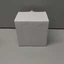 Waterless Essential Oil Diffuser - 120ml Portable Aroma Diffuser for Home Office Car, Ultra-Quiet Cordless Scent Diffuser with 3 Modes, Long-Lasting Fragrance (White)