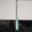 32" x 48" Apricity 2026 Wall Calendar Dry Erase - Dark Green Wall Calendar Wet & Dry Erasable Laminated 12 Month Annual Yearly Planner, Reversible, Horizontal/Vertical,with Julian Dates