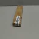 Kitchen Cabinet Pulls - Black Cabinet Handles - 5 Pack Long Cabinet Hardware for Drawers Dresser Furniture Pulls (7.56 inches Hole Center -11.81 inches Length)