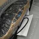 Vibration Plate Exercise Machine, Health & Fitness Vibration Platform