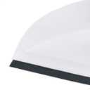 Amazon Basics Mini Brush and Dustpan Set, Pack of 2, Gray