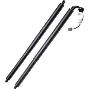 Power lifter, 2 pack, kuga 2013-2019 ( Black )