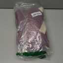 Esobo Fashion Winter Dog Warm Coat Jacket Four-Legged Neck Warm Pet Sweaters for Small Medium Large Dogs (WineRed)