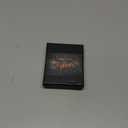 Cool Dual Flame Lighters, Butane Torch Lighter, Creative Lighters with Dual Flame Function and Visible Fuel Tank, Gas Refillable for Men Dad Husband (Fuel Not Included)