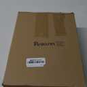 Pinkunn 48 Pcs Christmas Basket for Gifts Empty DIY Bulk Party Gift Basket Kit with Handles Market Trays for Packages Wrapping Wedding Party Anniversary Display