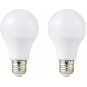 12V Low Voltage LED Light Bulbs - Daylight 7W(Only for 12-36V), Pack of 2 12V Low Voltage LED Light Bulbs - Daylight 7W(Only for 12-36V), Pack of 2