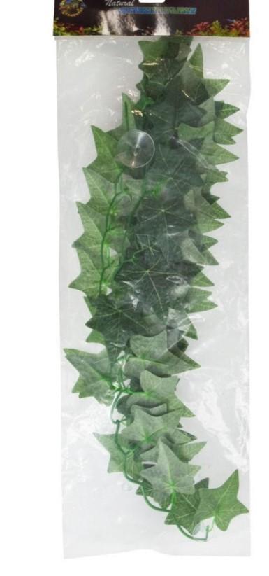 Reptile Treasures Ivy Plant 24in