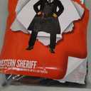 Adult Gunfighter Western Costume Large