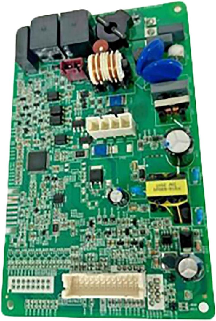 GE WD21X27998 Dishwasher Main Control Board