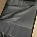 FlooringInc's Folding Gymnastics Crash Mat – Thick Safety Landing Pad for Tumbling, Martial Arts & Training 8 Inch x 4 ft x 8 ft
