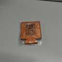 2 x Christmas Gifts for Dad from Daughter, Son for Fathers Day, Birthday Gifts for Dad, Him, Husband, Grandpa, Retirement Gifts for Men, Leather Can Cooler for Mens 12oz (Legend)