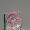 BEISHIDA Pink Glitter Sweet 1 Year Banner(Pre-Strung), First Birthday Anniversary Party Decorations Supplies for Boys Girls, Sweet Bunting Sign,1st Bday Baby Shower Hanging banner