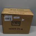 Driver Side Mirror for 2018-2024 Chevrolet Equinox/GMC Terrain | with Turn Signal Light & BLIS Blind Spot Sensor | Chrome Back Cover | Manual Fold | Heated Glass