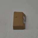 PATIKIL 3 Pcs Pom Pom Garland, 6.5 Feet Decorative Hanging Garland Ball Banner with 20Pcs Felt Balls for Halloween Thanksgiving Christmas Wedding Birthday Party Room Decor, Yellow