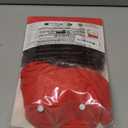 fun shack Little Orphan Costume for Girls, Little Orphan Costume Kids, Book Characters Costumes for Kids (X-Large)