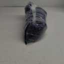 Moonsea Toddler Nap Mat Boy Navy and Fleece Minky Blanket, Lightweight and Soft Perfect for Kids Preschool, Daycare, Travel Sleeping Bag for Boys, 21" x 50" Fit on a Standard Cot