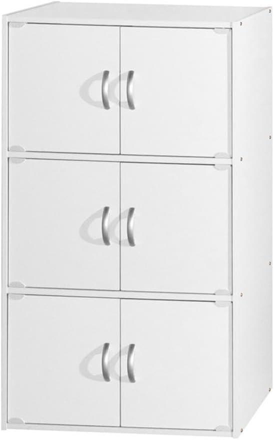 Hodedah Bookcase