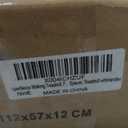 Walking Pad Treadmill with Handle Bar, Portable Treadmills for Home Small Spaces, 3.0 HP Foldable Folding Walking Pad Treadmill with Handles, Running Machine with Remote Control, 300LBS Capacity