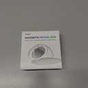 2 x Typecase Folding Phone Stand: Foldable Phone Holder for Desk - Ultra Thin Adjustable Kickstand - Magnetic Phone Grip Home Desk Accessories Compatible with Phone Tablets (Bee's Garden)