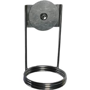 Scaffold Tool Holder, Ratchet and Hammer Hanger (Stainless Steel)