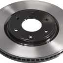 Wagner Brake BD126475E Disc Brake Rotor